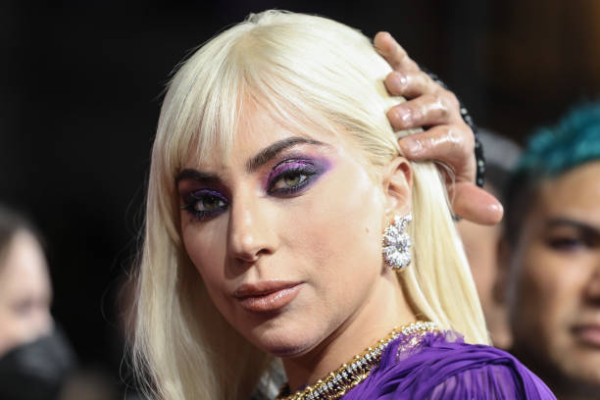 lady gaga's net worth