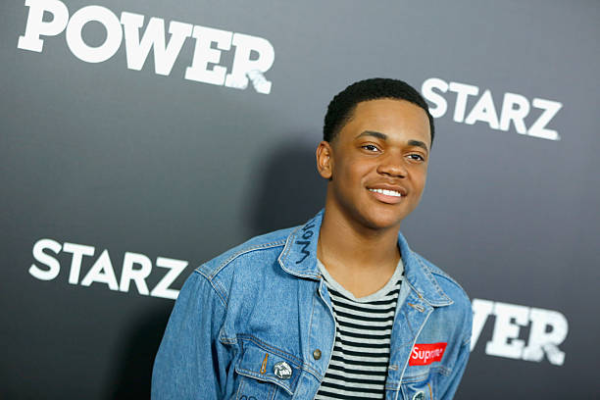 michael rainey jr net worth