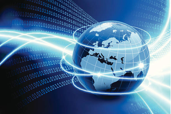 Online World SeveredBytes