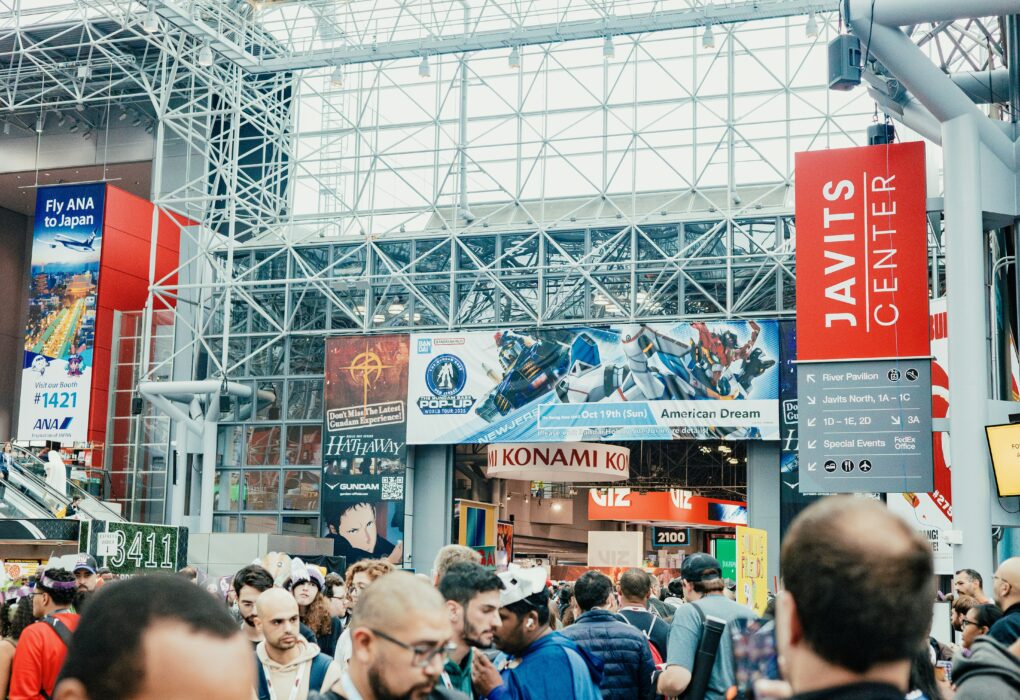 AnimeUnity New Address