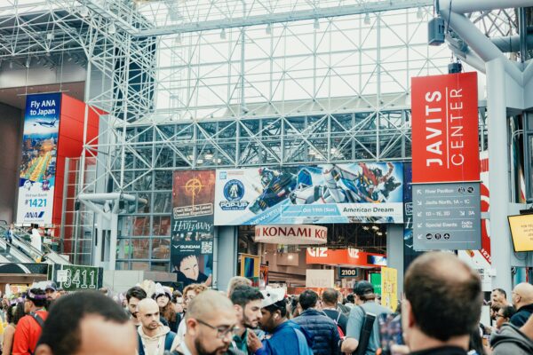 AnimeUnity New Address
