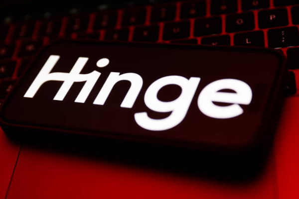 Hinge Standouts