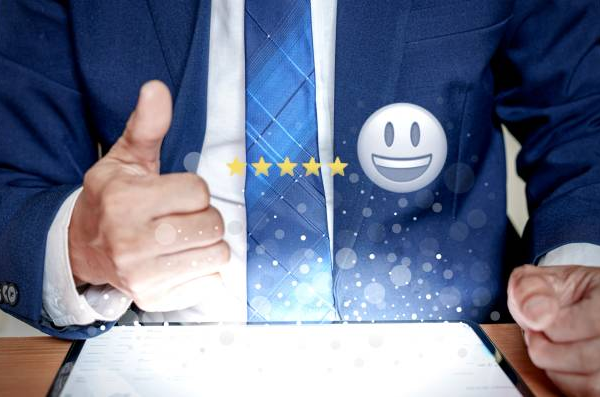 IronFX Testimonials