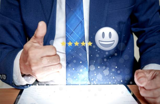 IronFX Testimonials