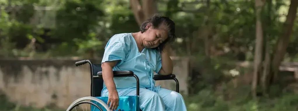 Pavatalgia Disease