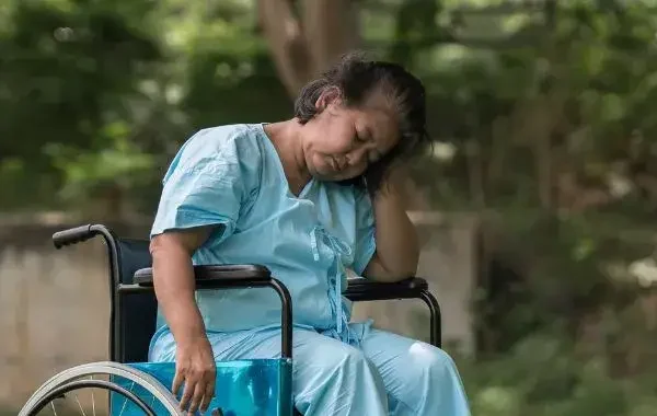 Pavatalgia Disease