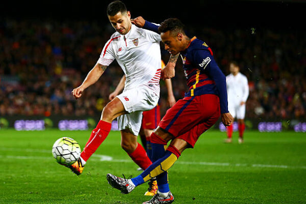 What Does Rabona Mean