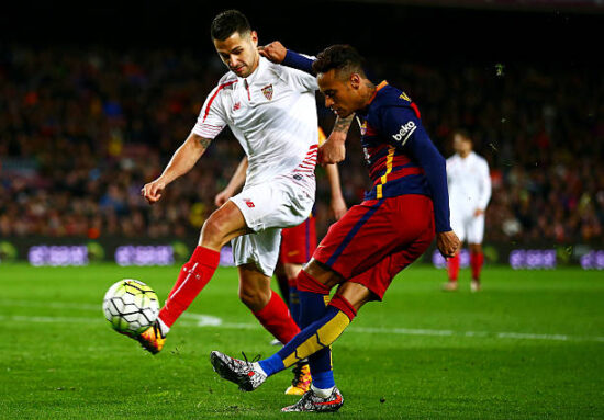 What Does Rabona Mean