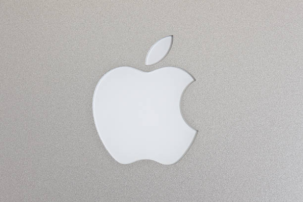 apple garamond