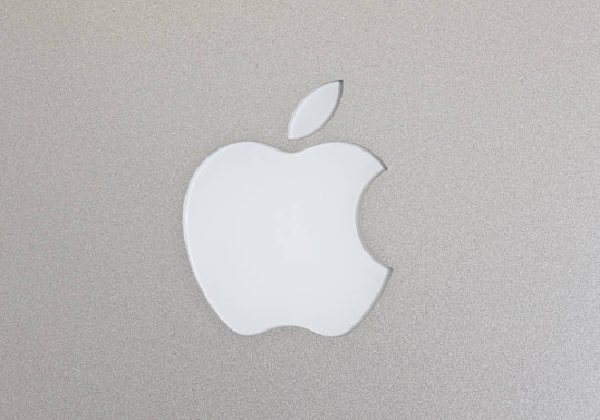 apple garamond
