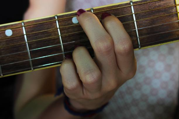 Chords to Freebird