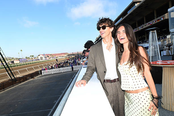 Gavin Casalegno Parents