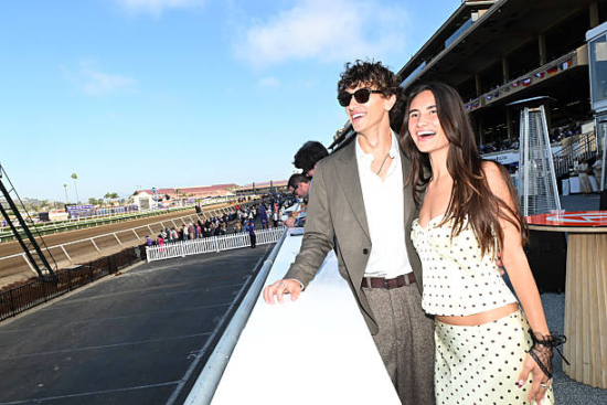 Gavin Casalegno Parents