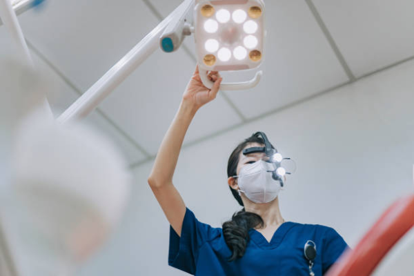 Gleam dentistry