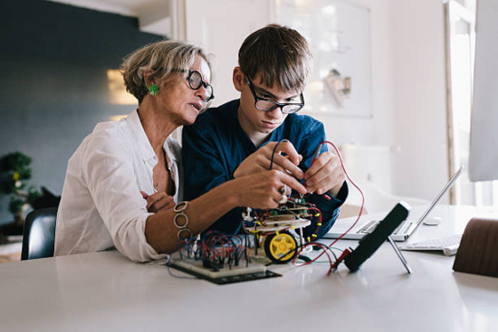 hobbies for geeks