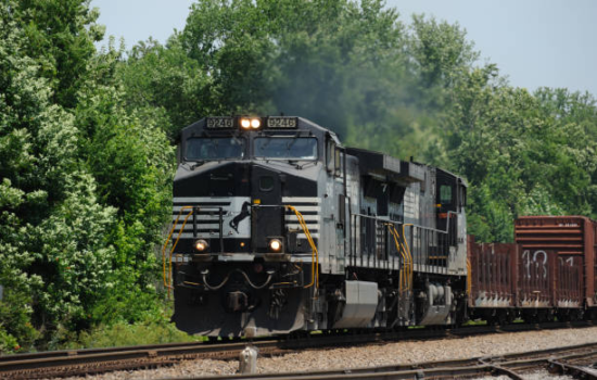 norfolk southern owp