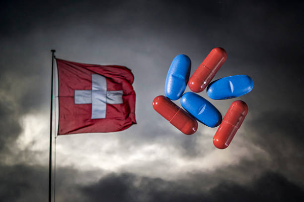 swiss chems