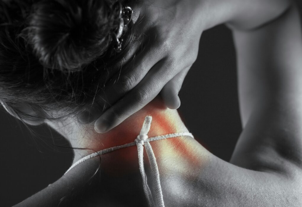 Disc Desiccation