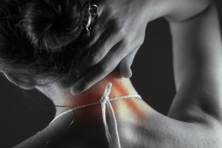 Disc Desiccation