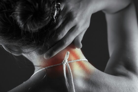 Disc Desiccation