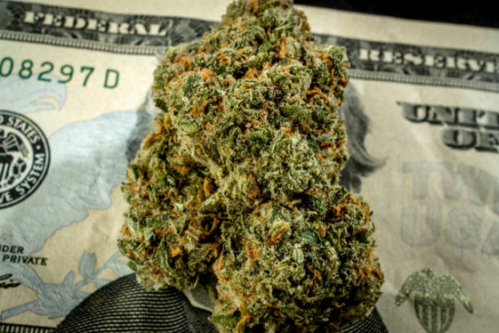 Gelato 41 Weed Strain
