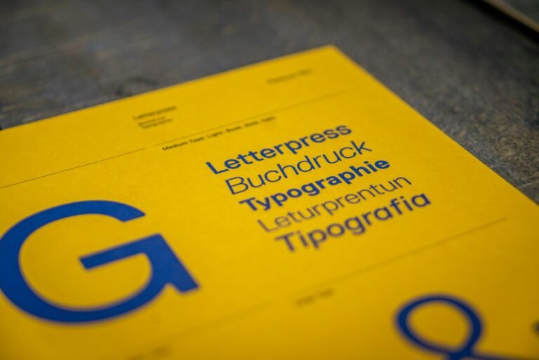 Lilita One Font Explained – Styles, Features & Typography Tips