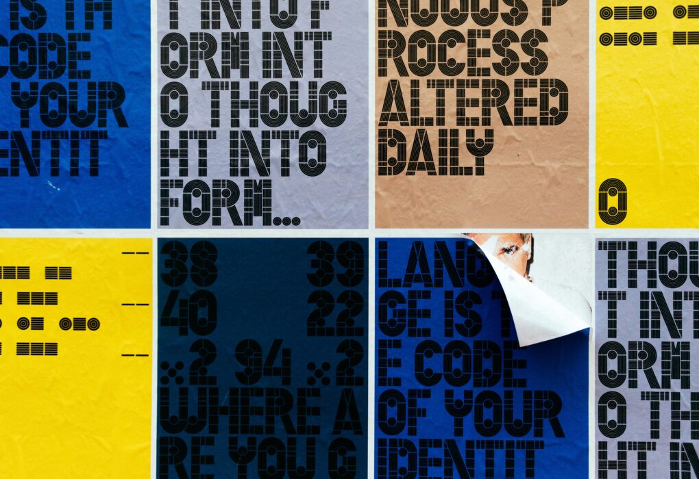 Space Grotesk Font Explained
