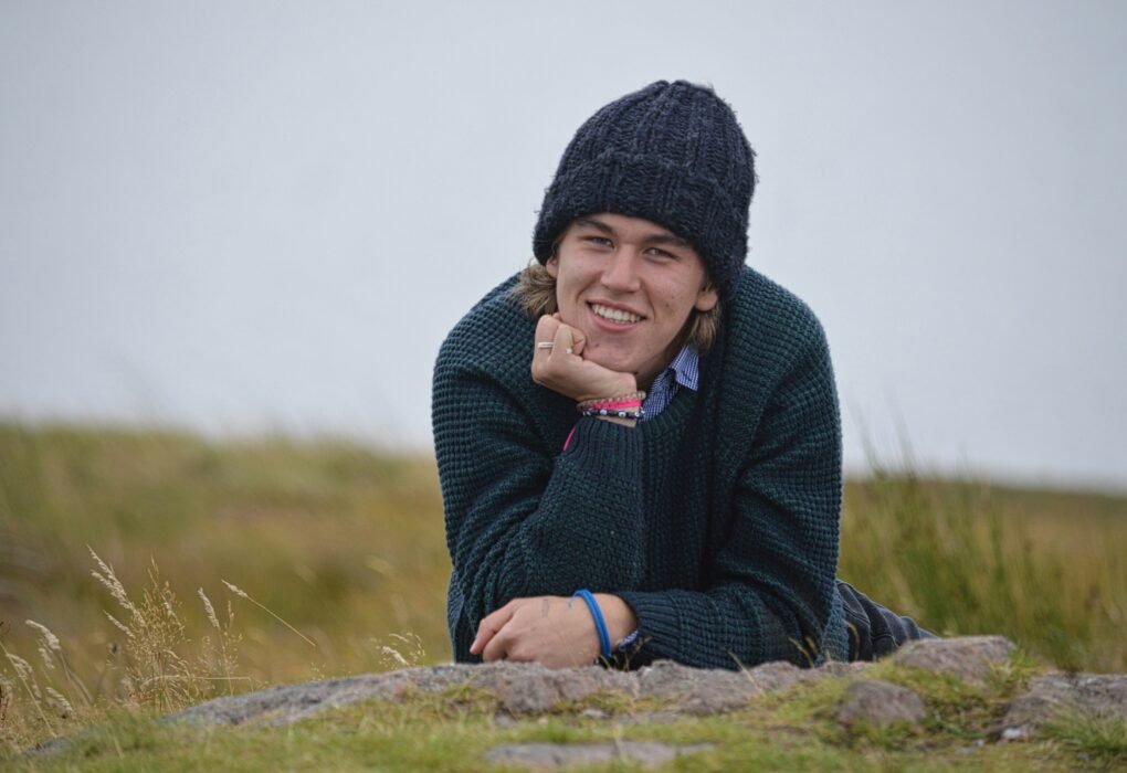 caleb dingle actor