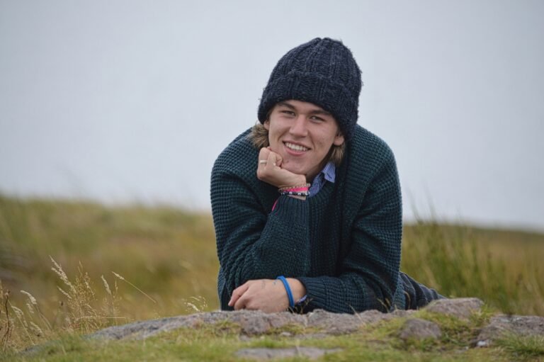 caleb dingle actor