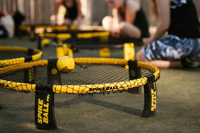 coreball game