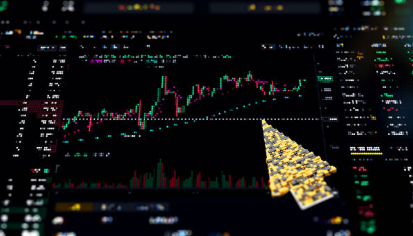 faston trading etherions