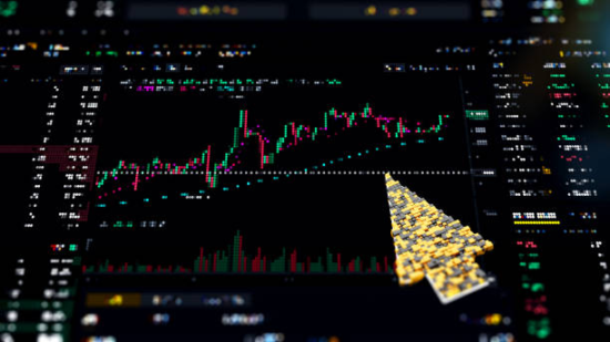faston trading etherions