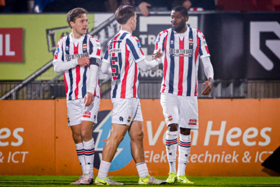 Hesgoal Stream