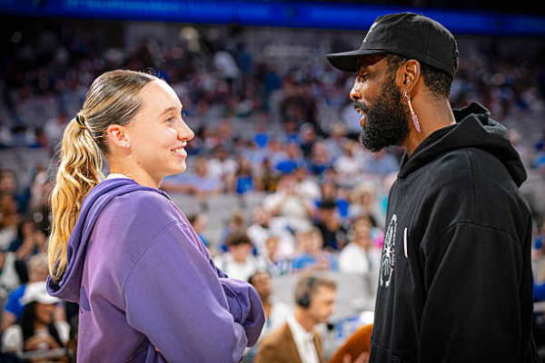 kyrie irving wife ethnicity