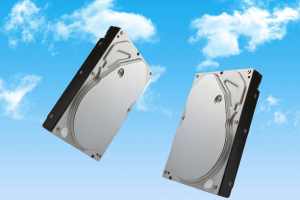 GateCloud Egnyte Drive