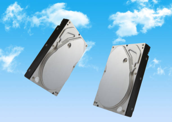 GateCloud Egnyte Drive