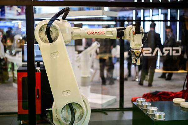 Graymatter Robotics