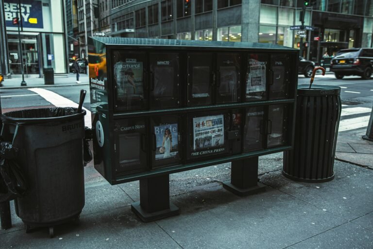 Hewlett Packard Layoffs