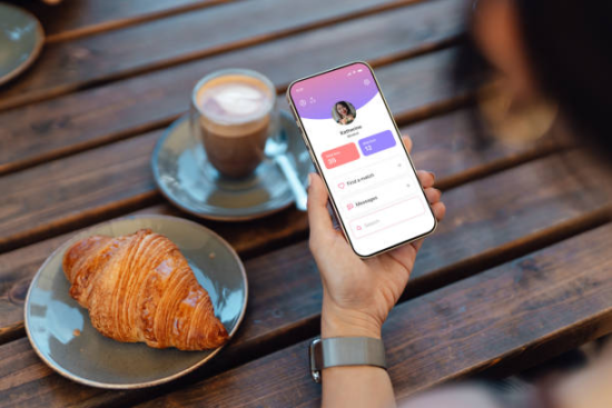 Instafest App