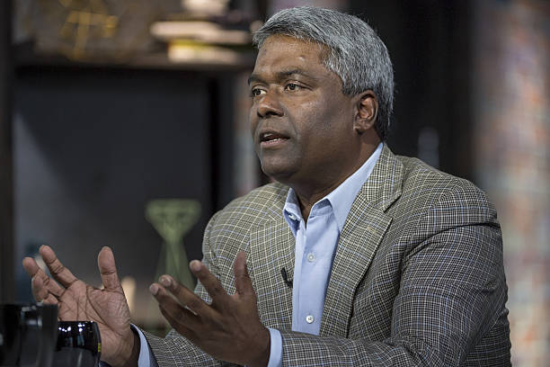 NetApp job cuts