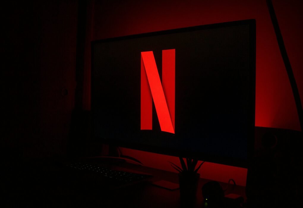 Netflix Error Code