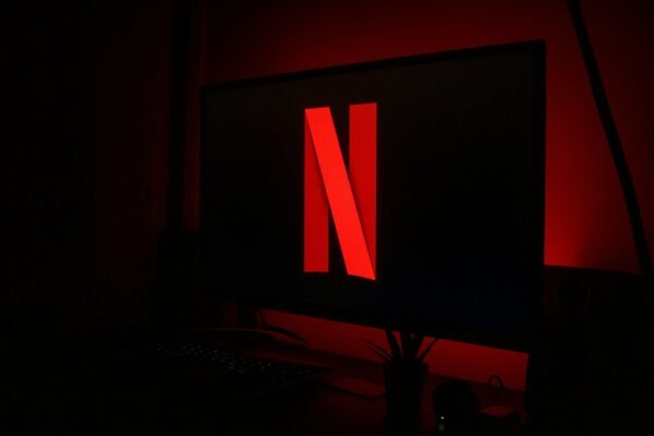 Netflix Error Code