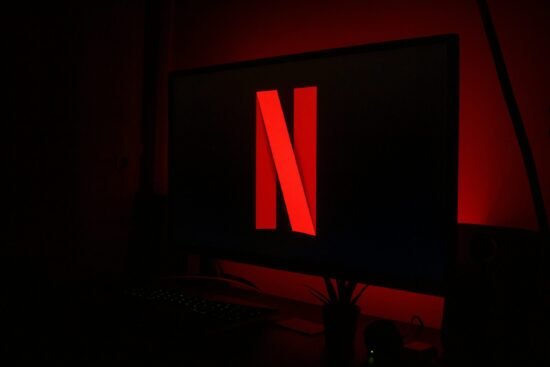 Netflix Error Code