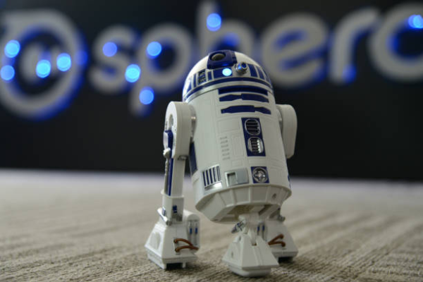 Sphero RVR