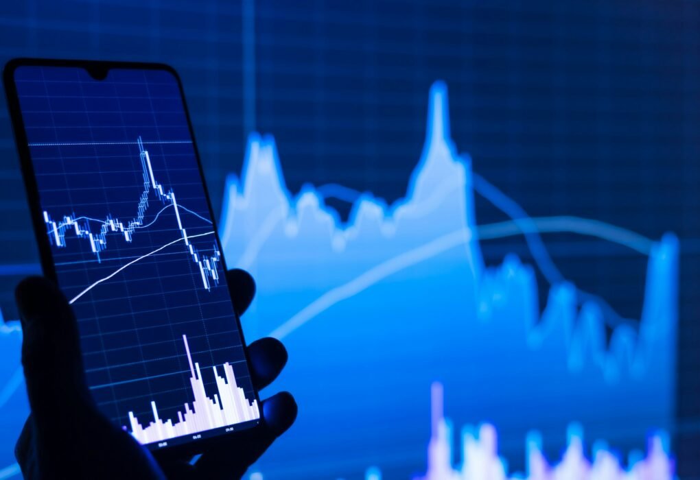 Vertiv Share Price