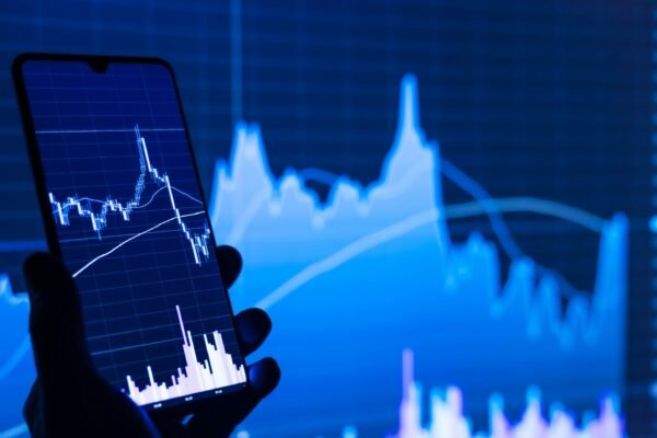 Vertiv Share Price