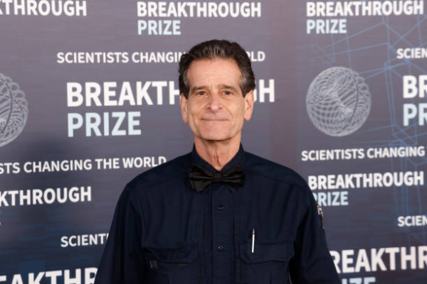 dean kamen net worth