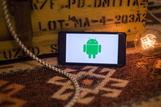 how to fix a slow android phone
