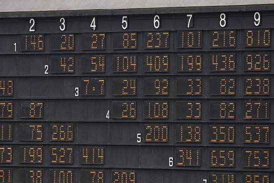 mteb leaderboard