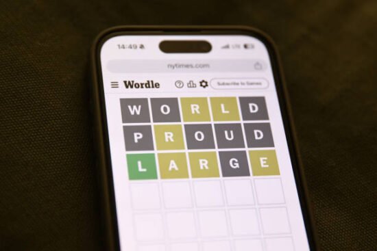 quordle clue